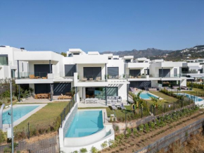 Villa Soul 17 en Santa Clara Golf, Un Alquiler Vacacional de Ensueño